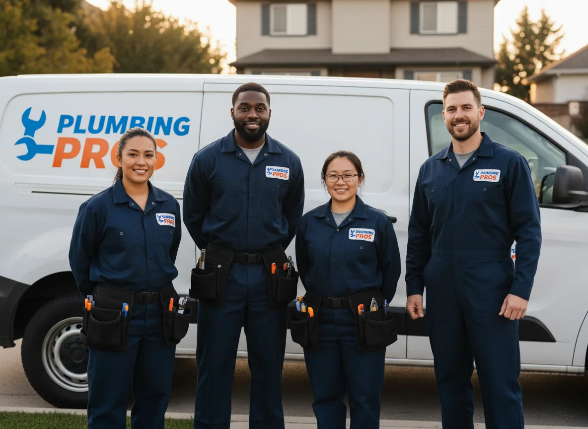 Water Heater Repair company in Bennett, CO